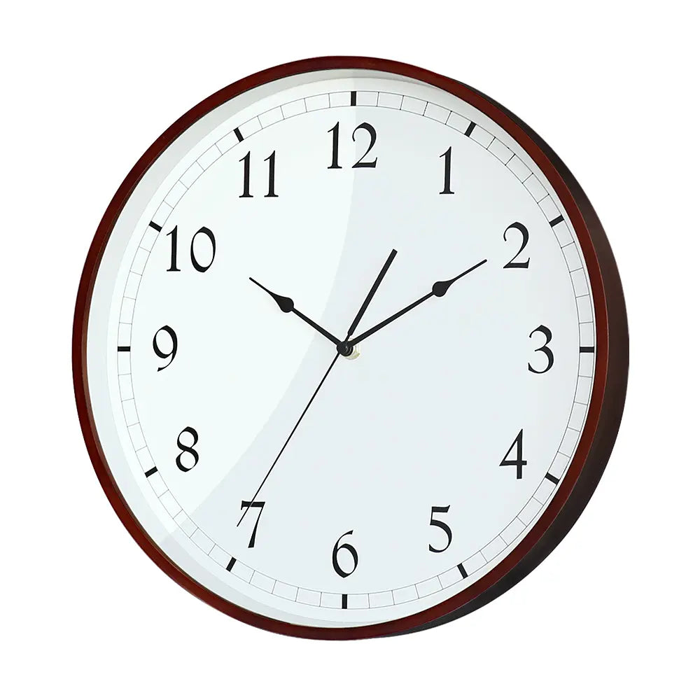 Wallace Wall Clock