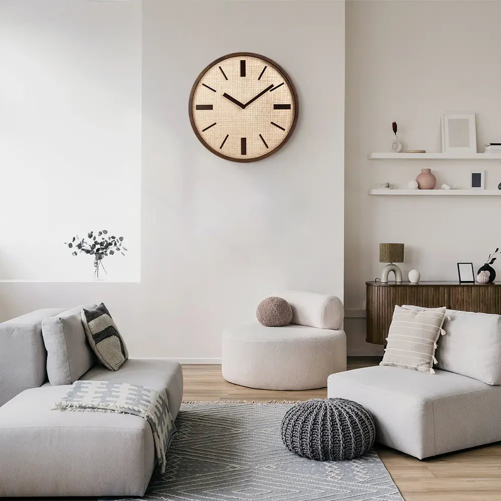 Karlsson Wall Clock