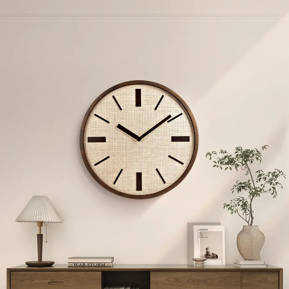 Karlsson Wall Clock