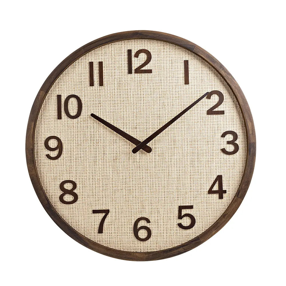 Koppel Wall Clock