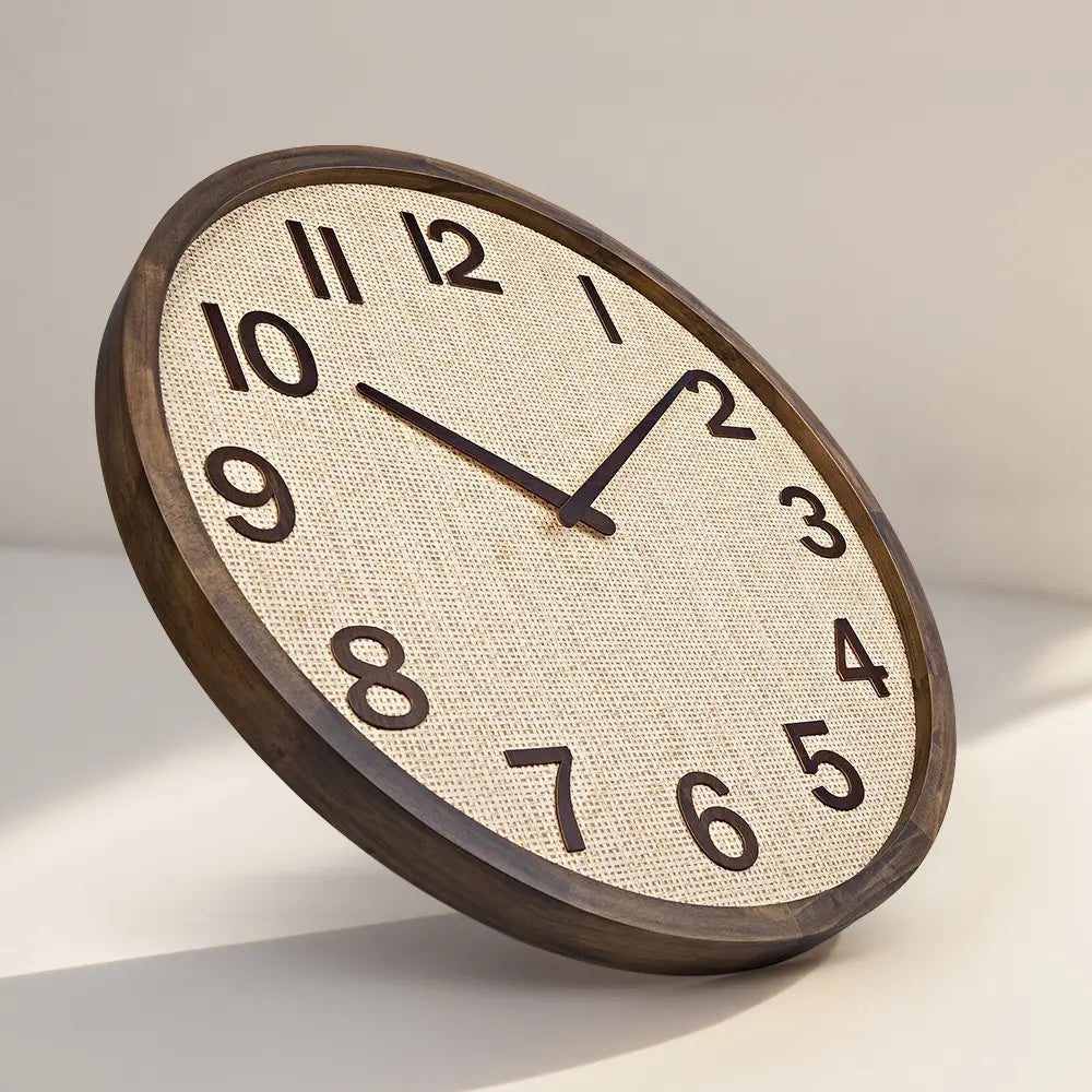 Koppel Wall Clock