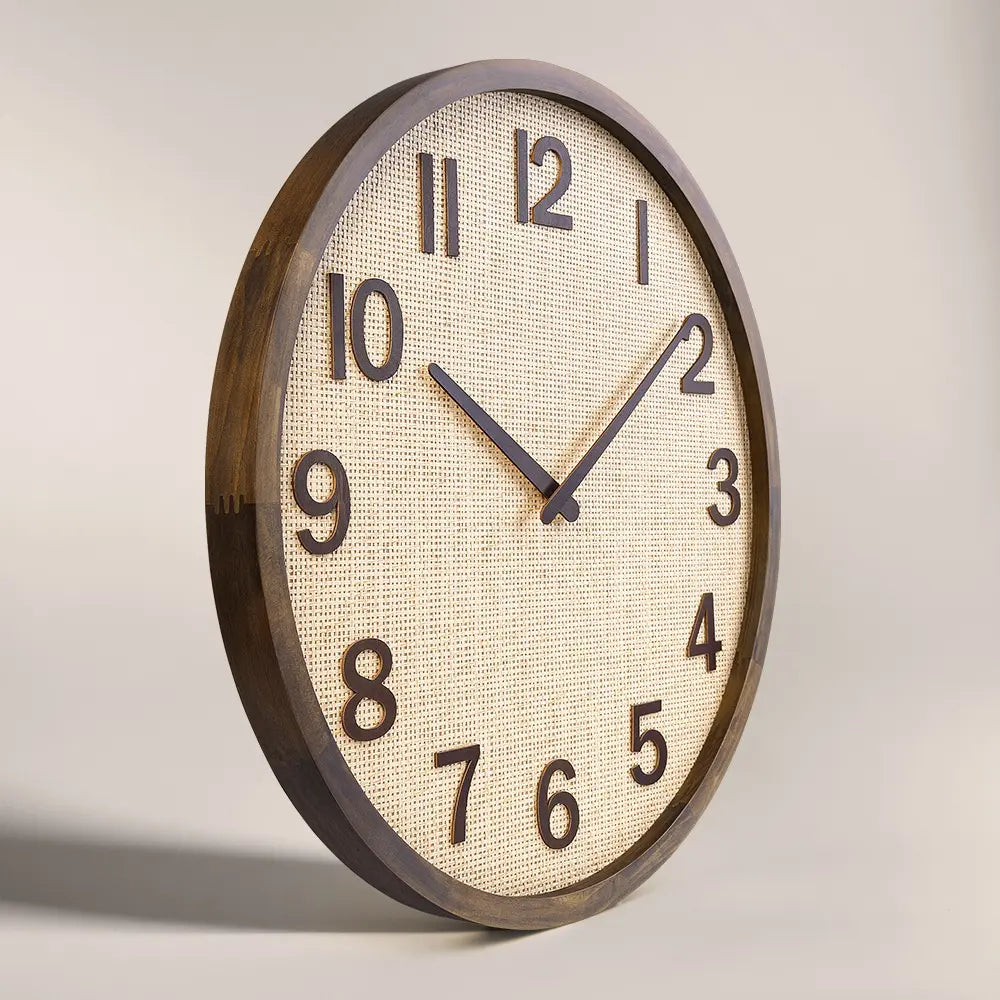 Koppel Wall Clock