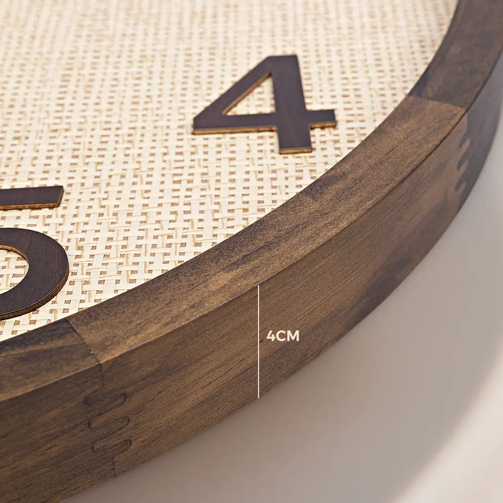 Koppel Wall Clock