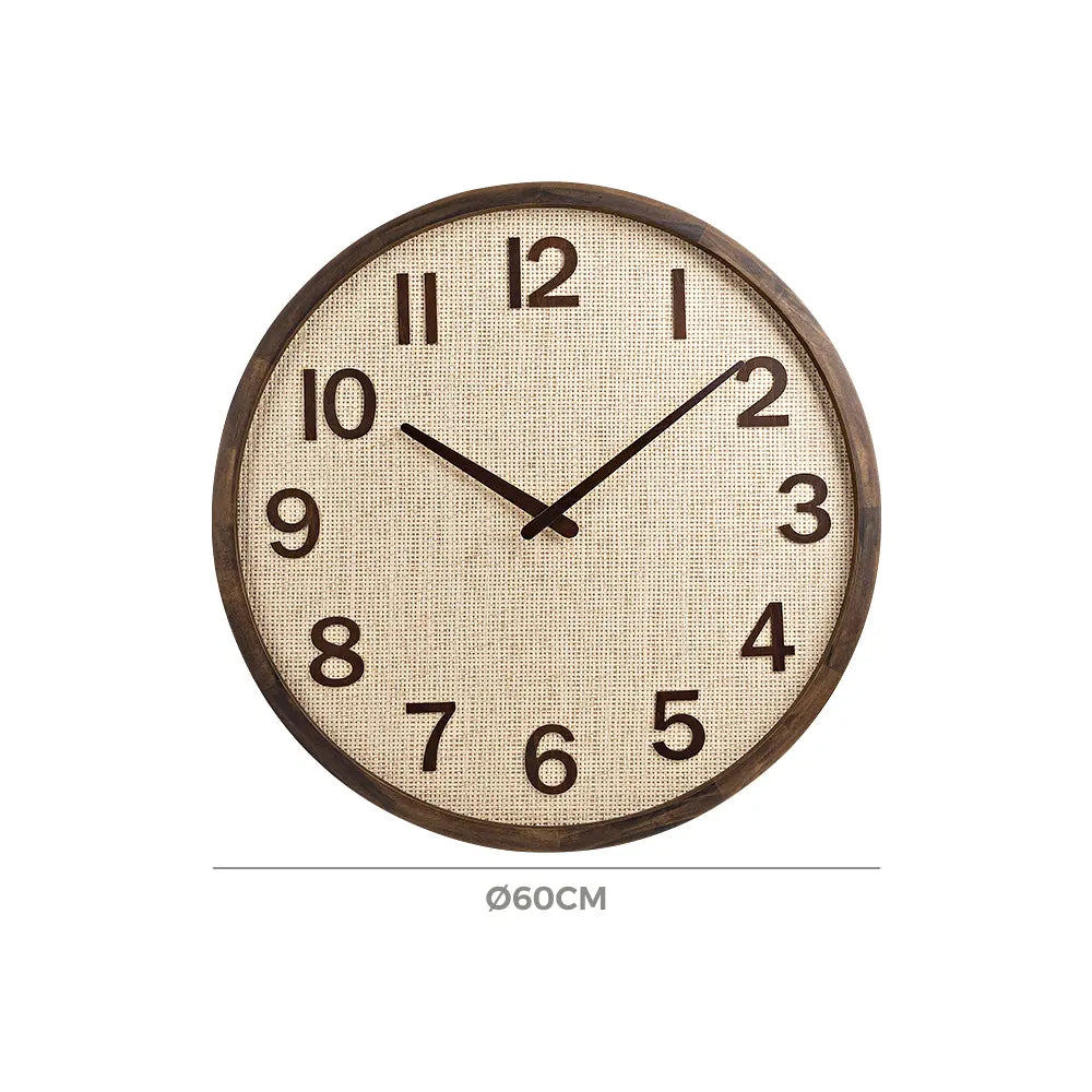 Koppel Wall Clock