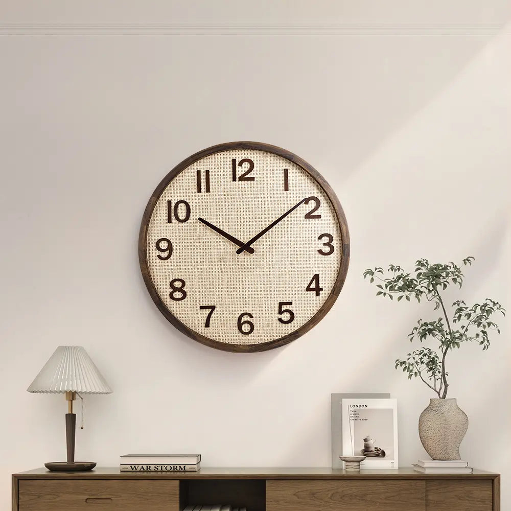 Koppel Wall Clock