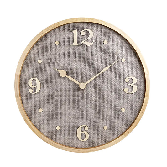 Nordic Wall Clock