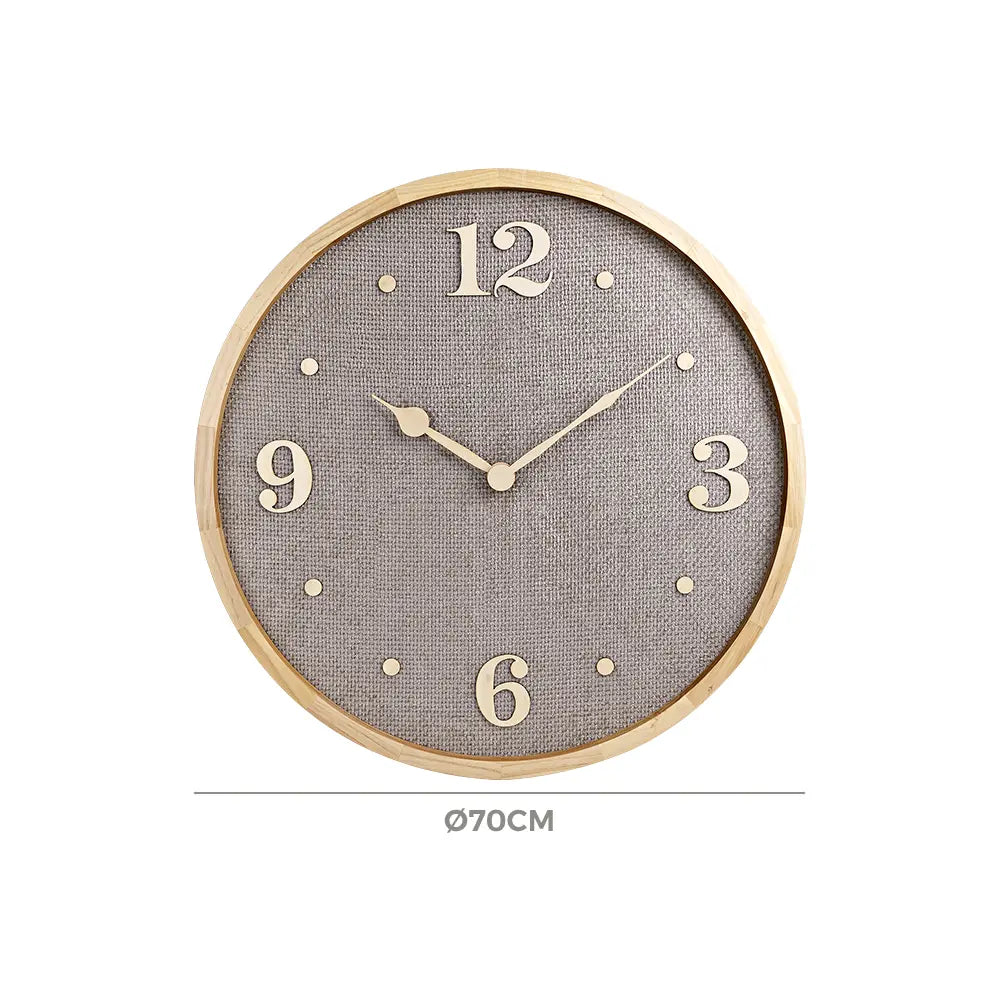 Nordic Wall Clock