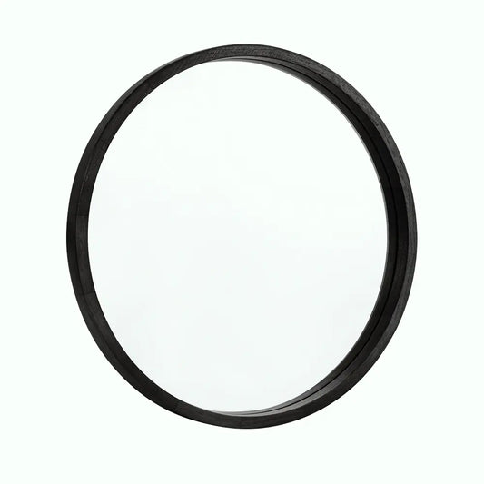 Tina Round Wall Mirror