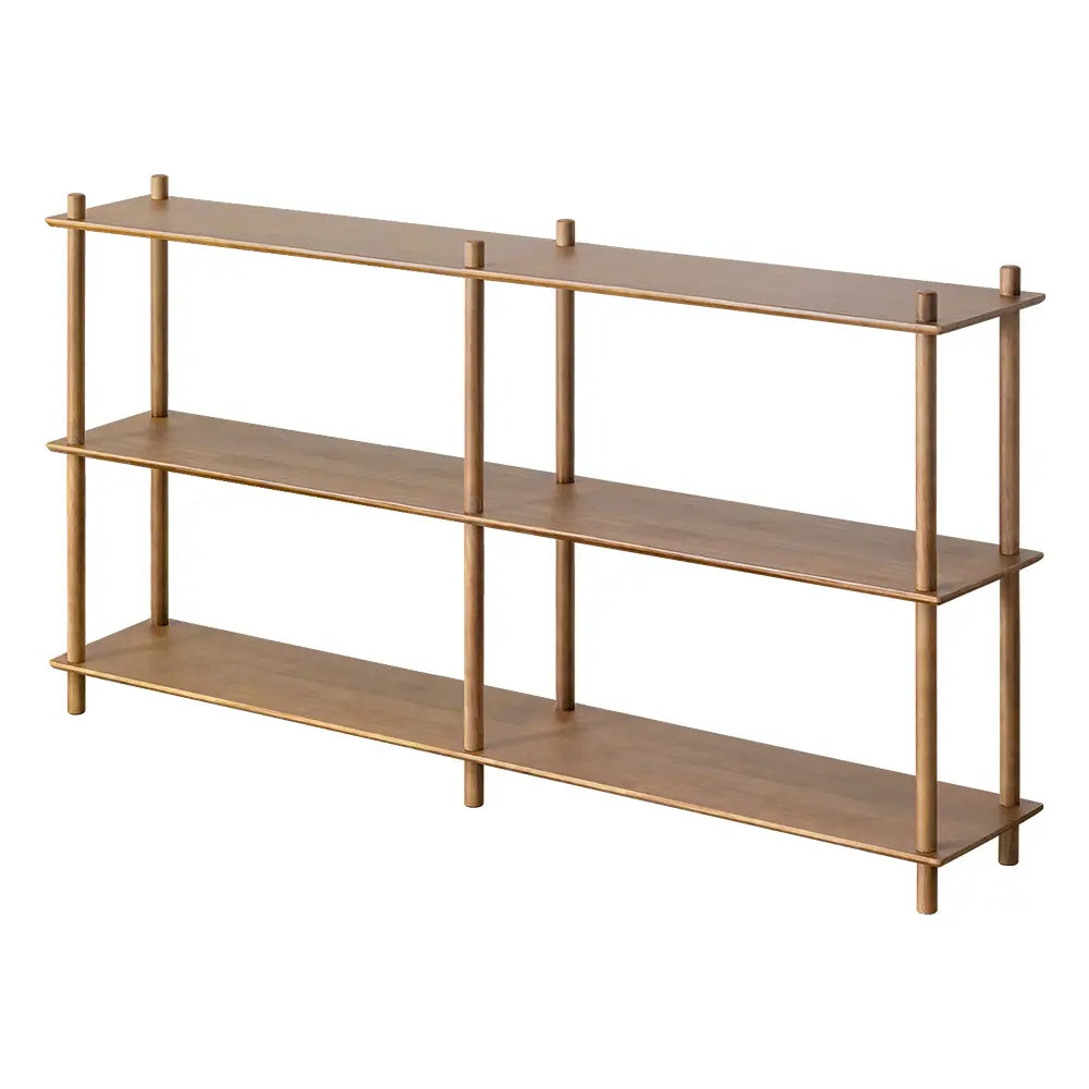 Kinsley Bookshelves