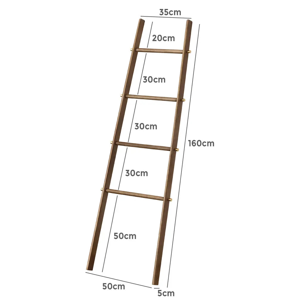 Docksta Towel Ladder Rack