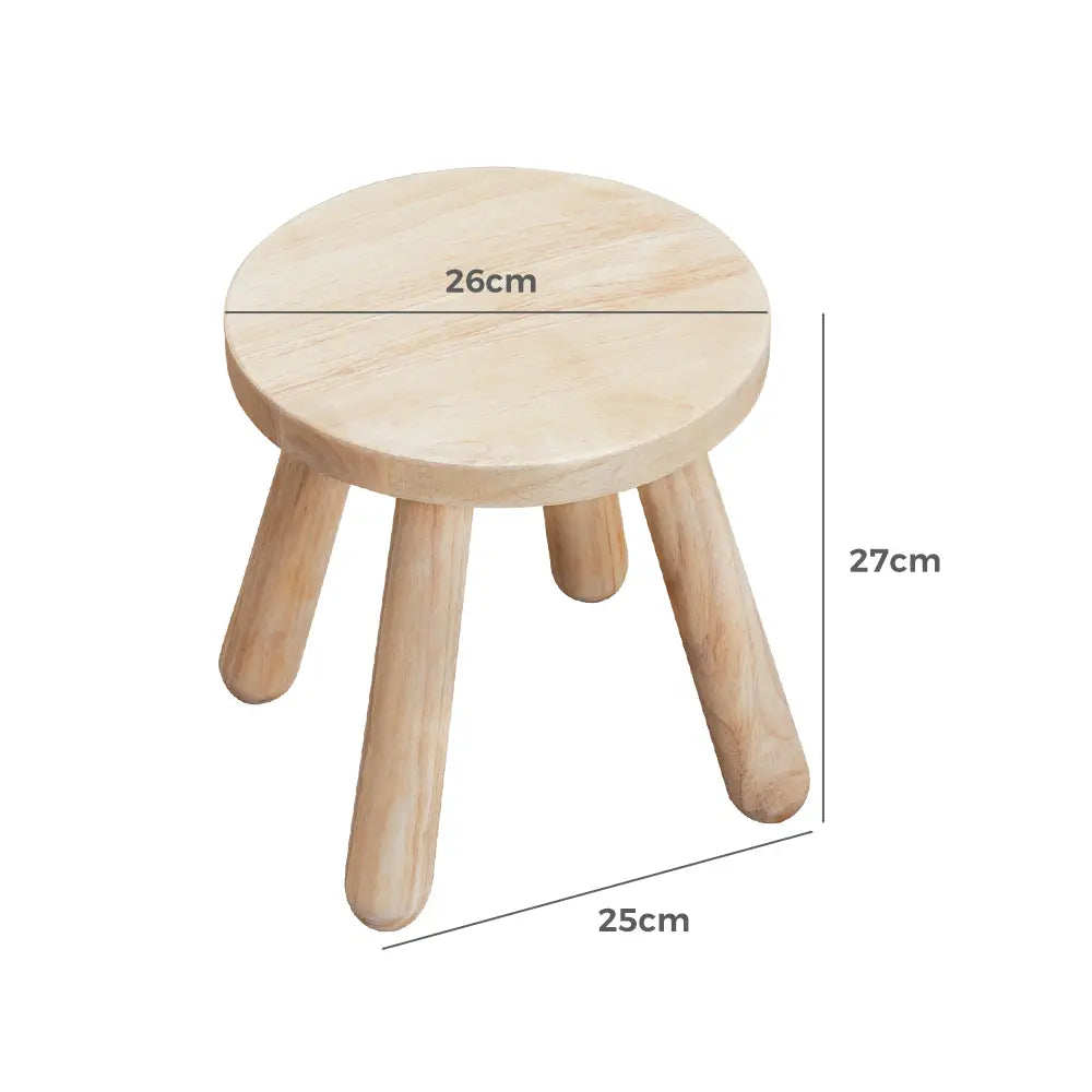 Olivia Kids Stool