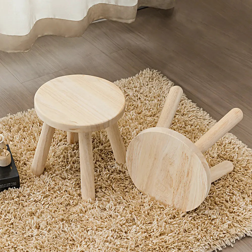 Olivia Kids Stool